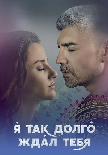 Я так долго ждал тебя